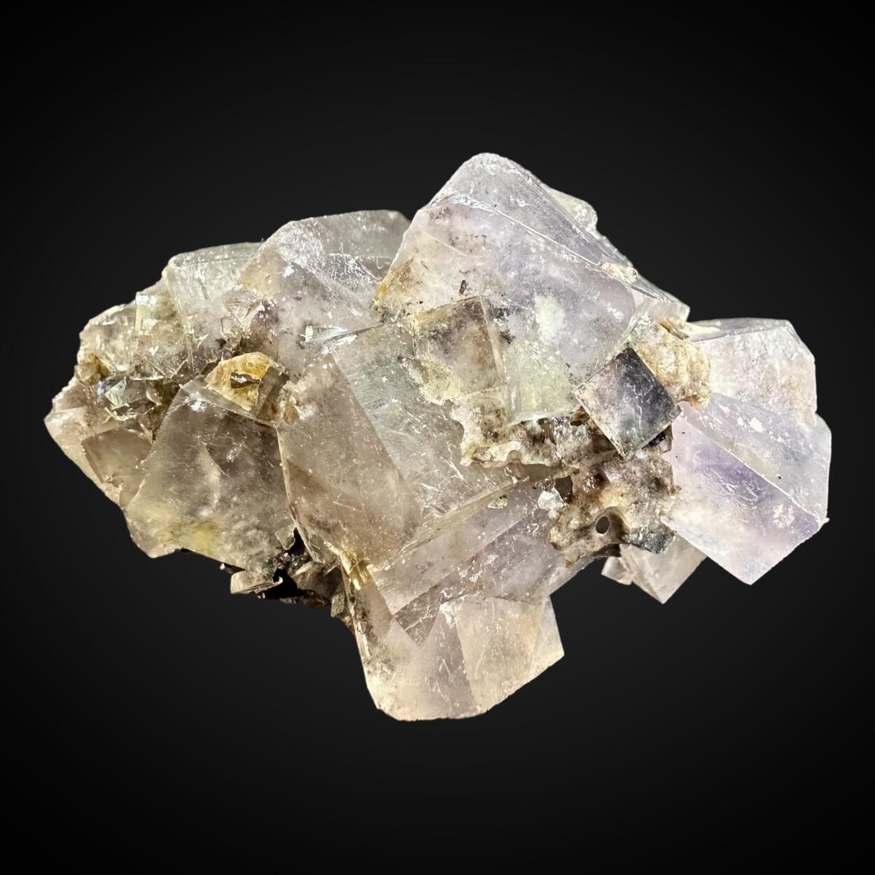 Fluorite