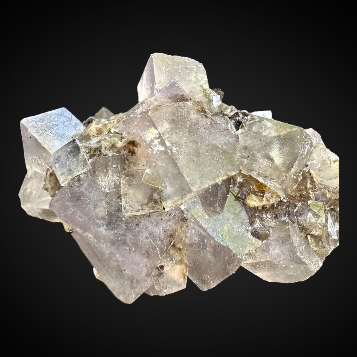 Fluorite