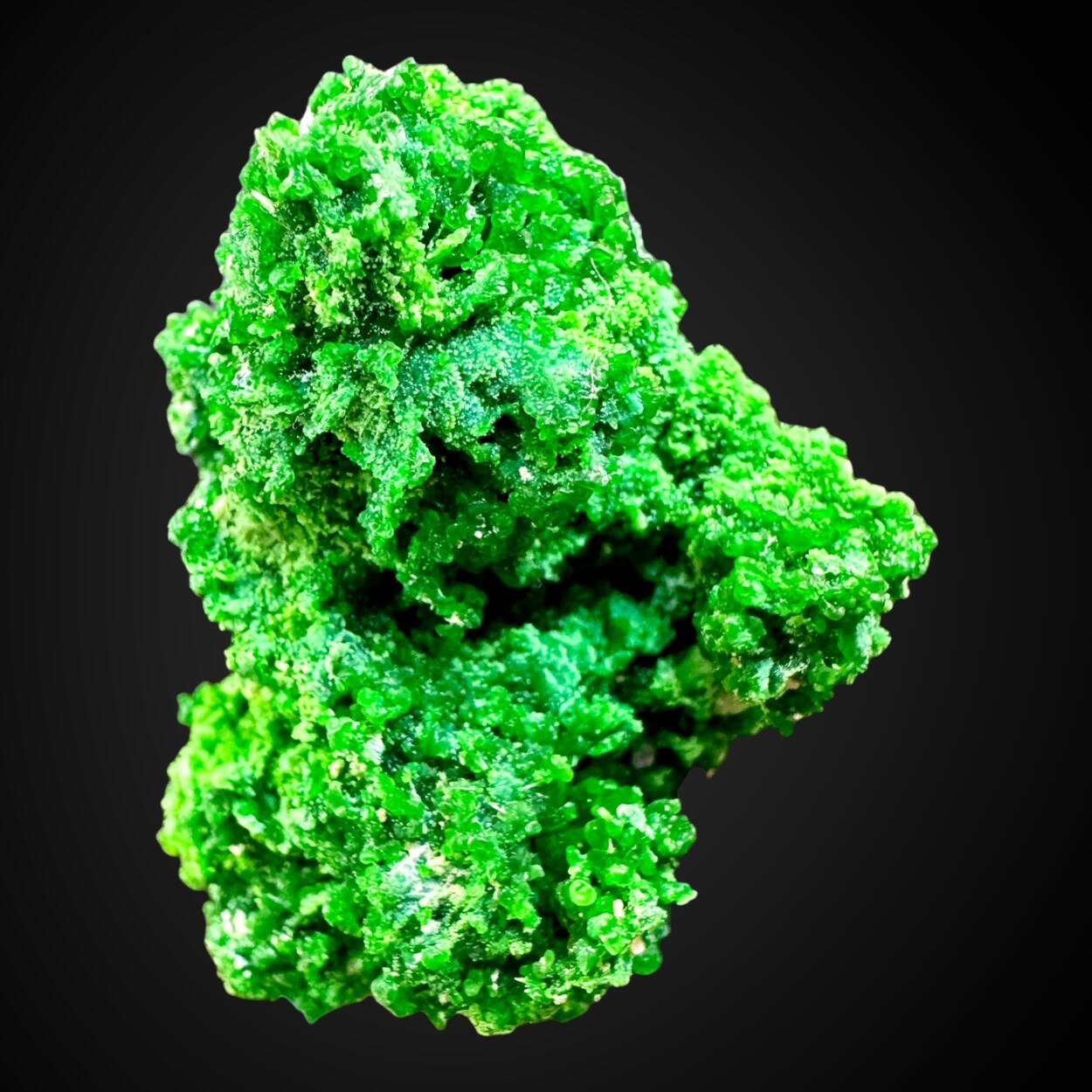 Conichalcite