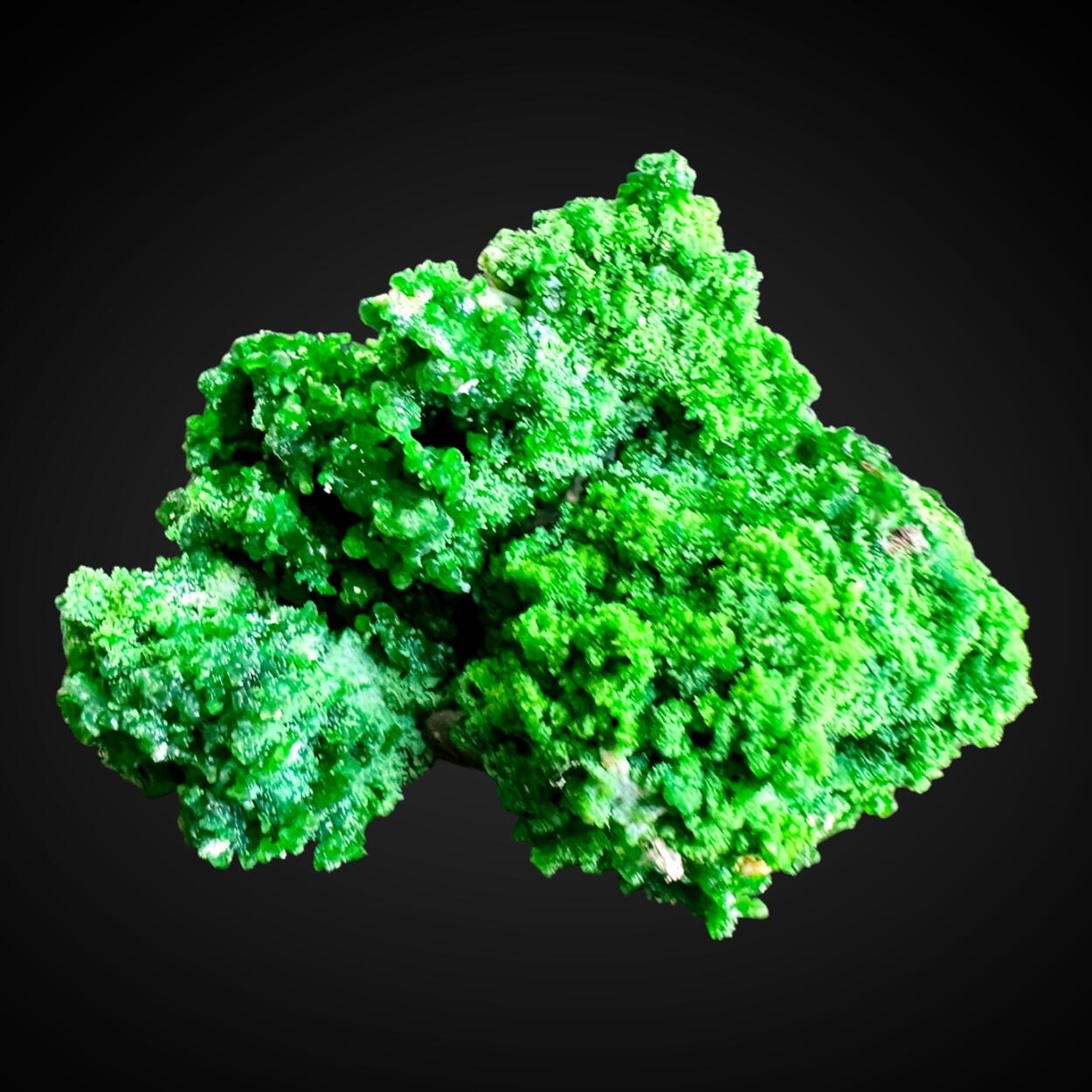 Conichalcite