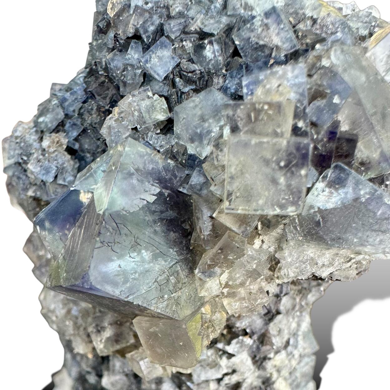 Fluorite