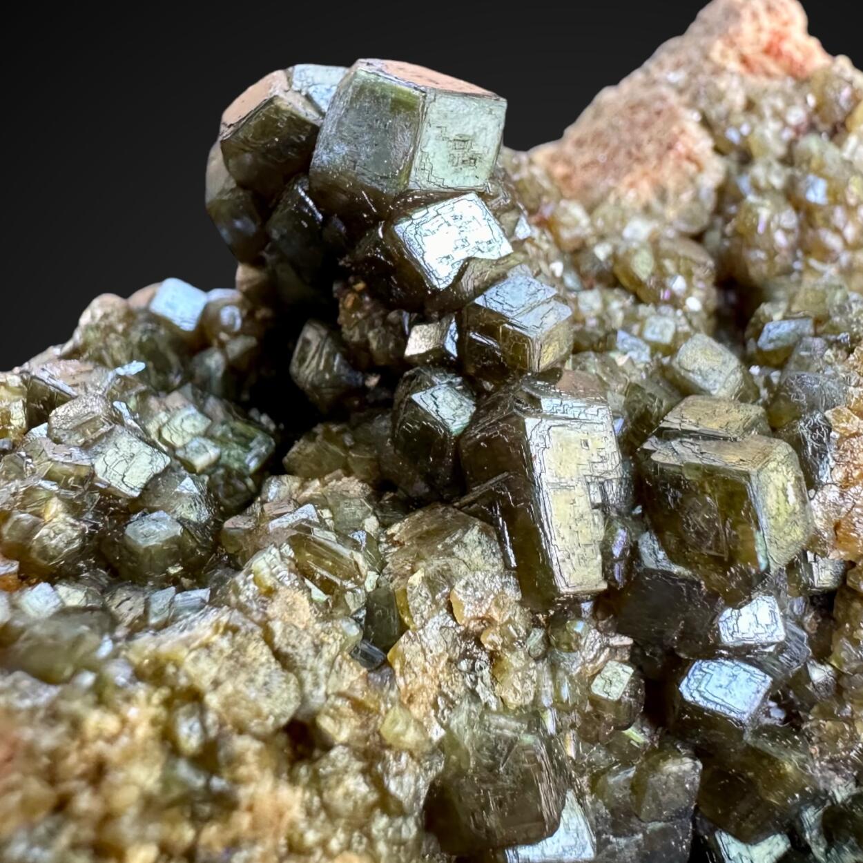 Grossular