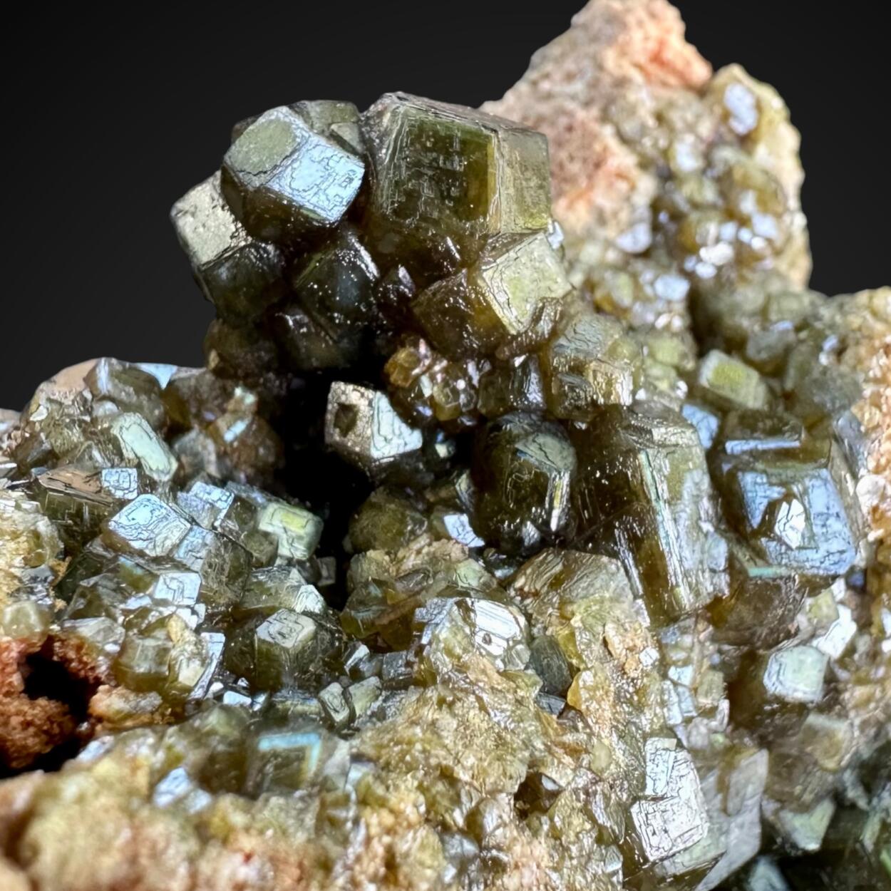 Grossular