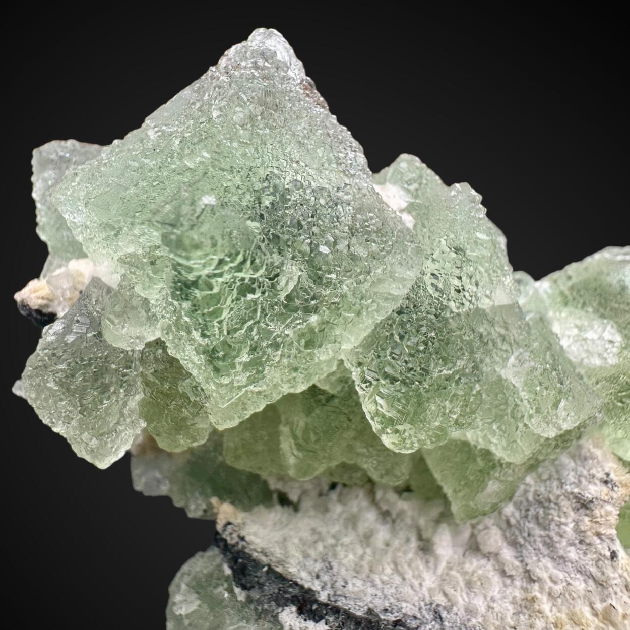 Fluorite