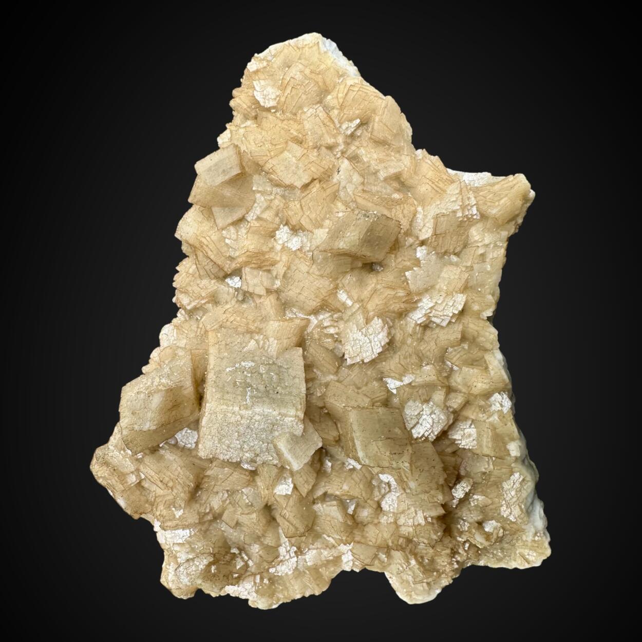 Dolomite