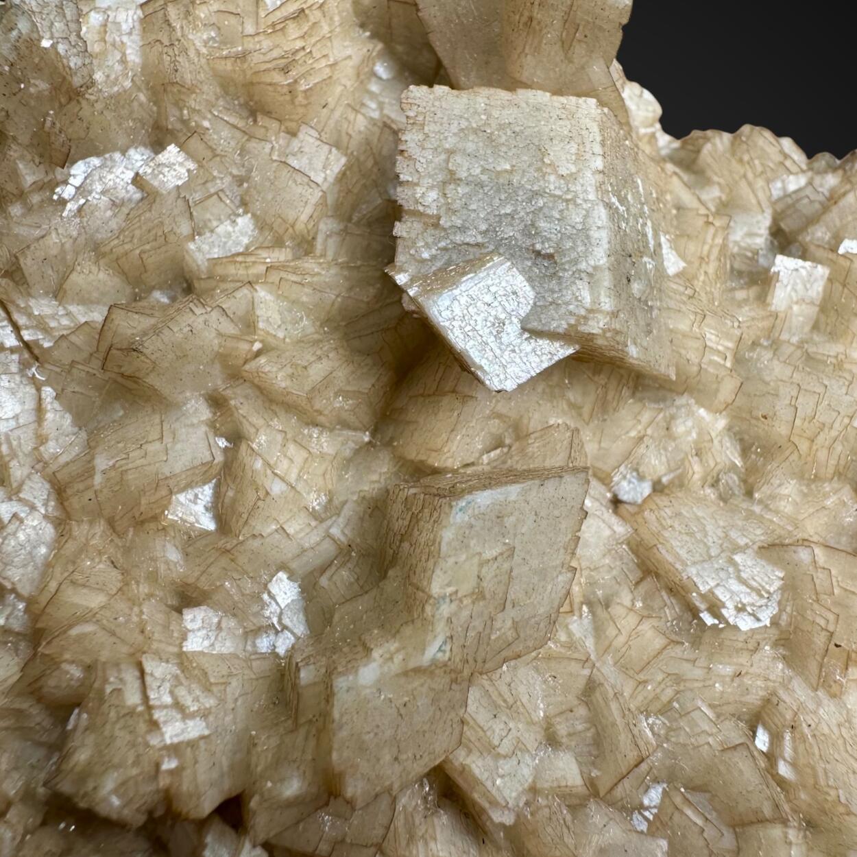 Dolomite