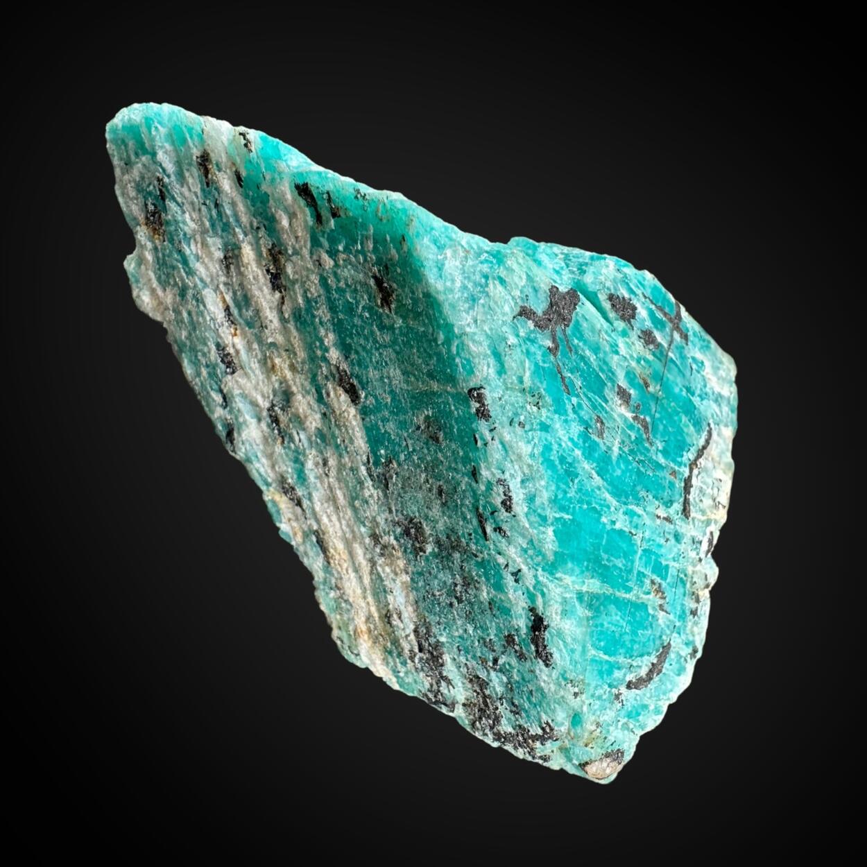 Amazonite