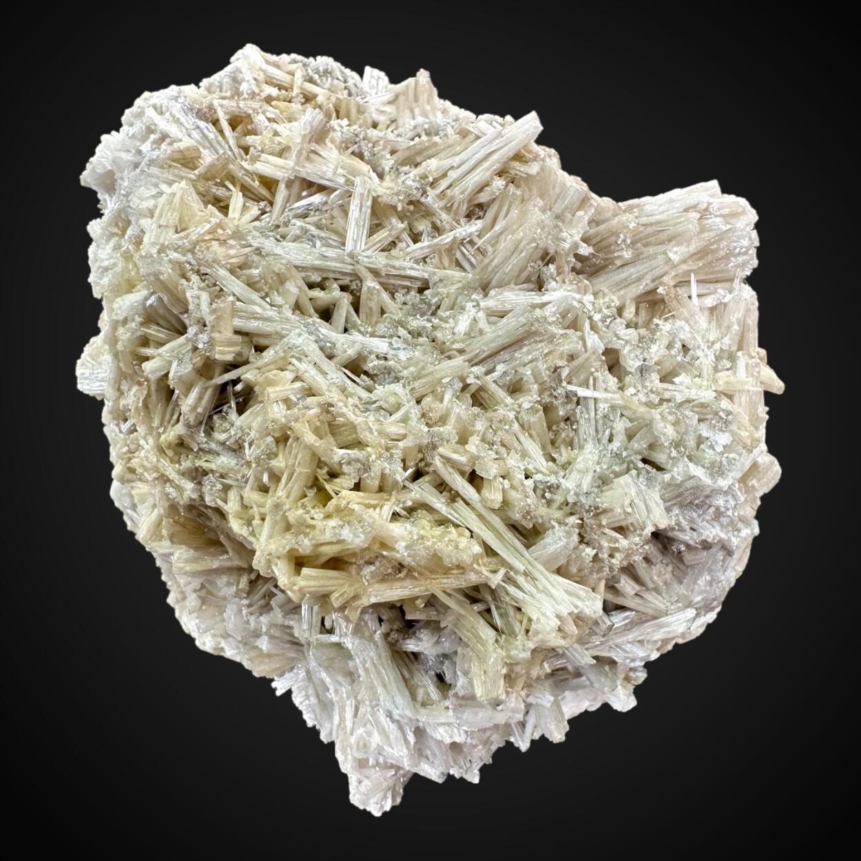 Cerussite