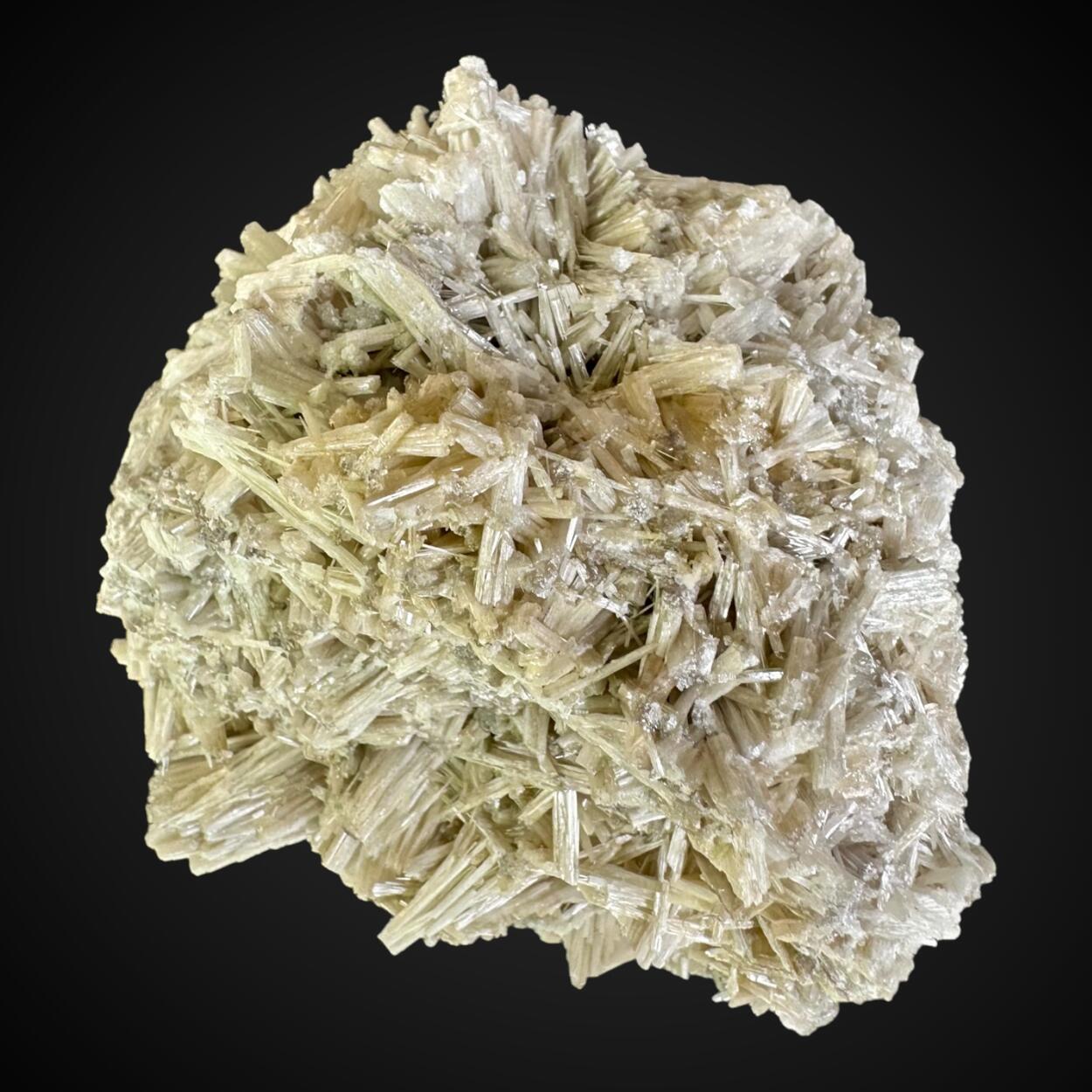 Cerussite