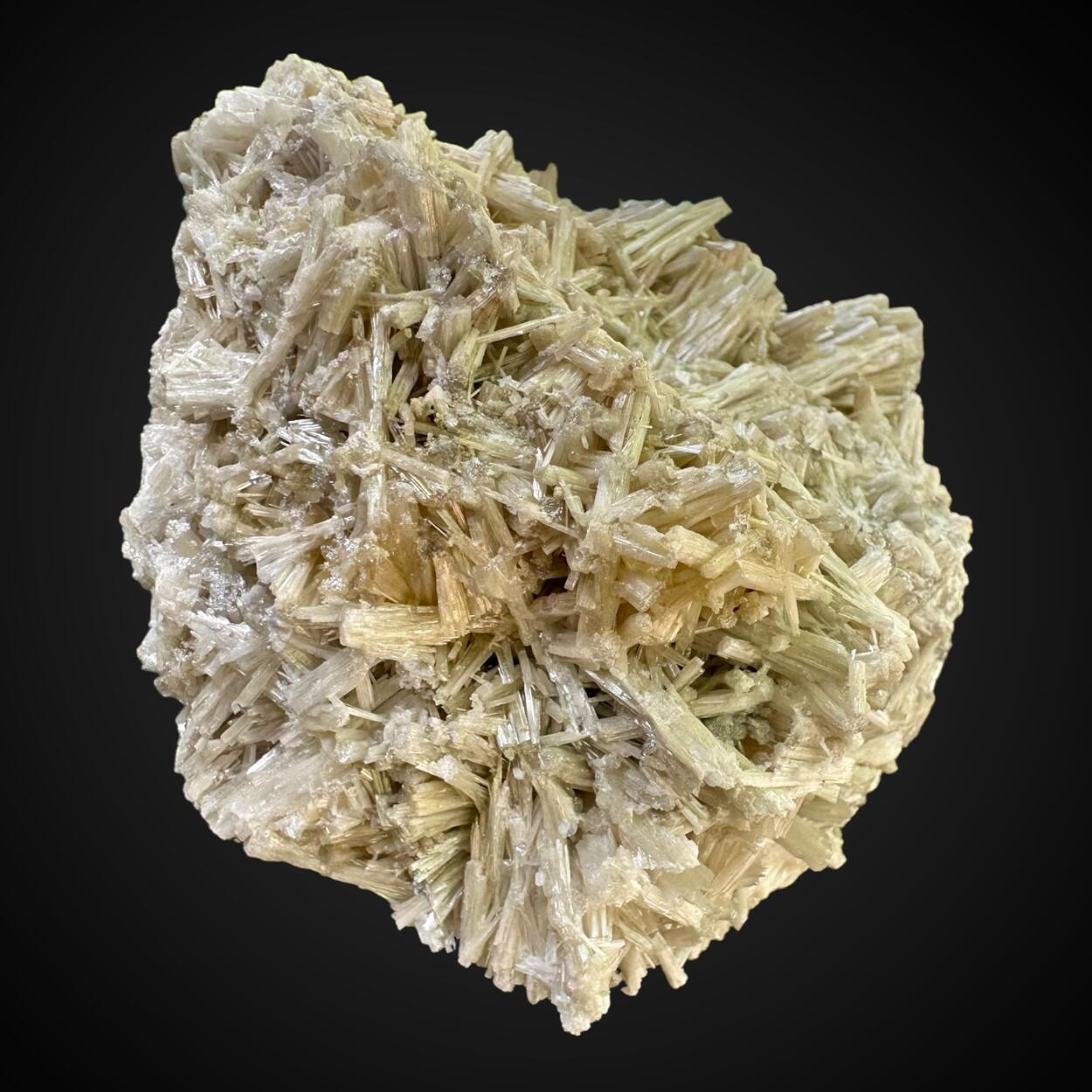 Cerussite