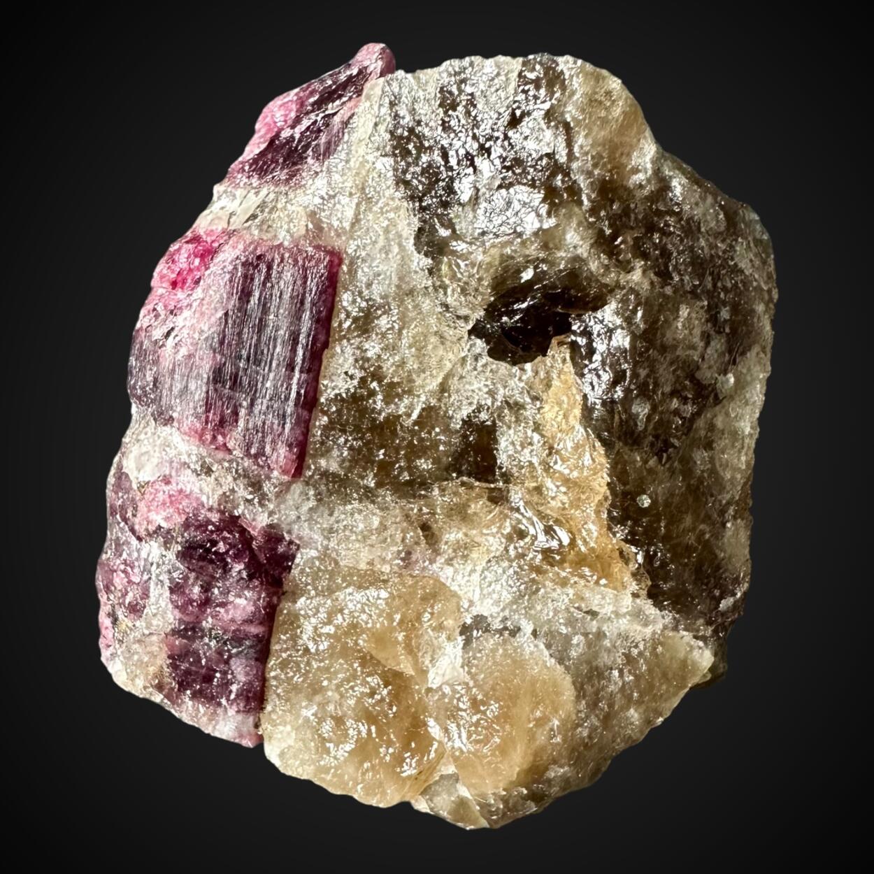 Rubellite