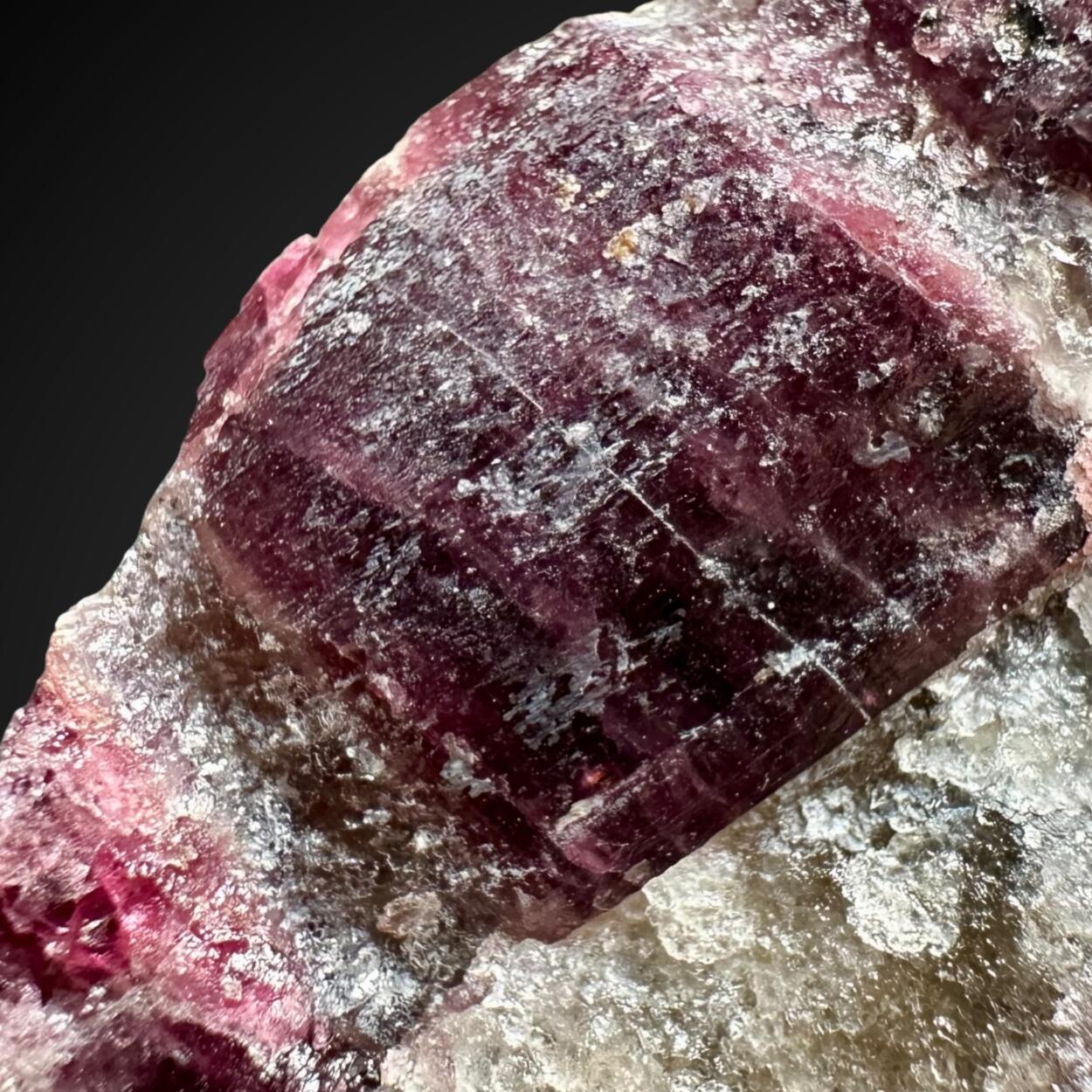 Rubellite