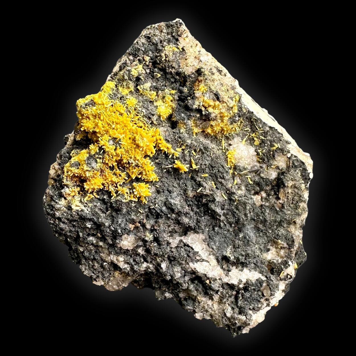 Mimetite