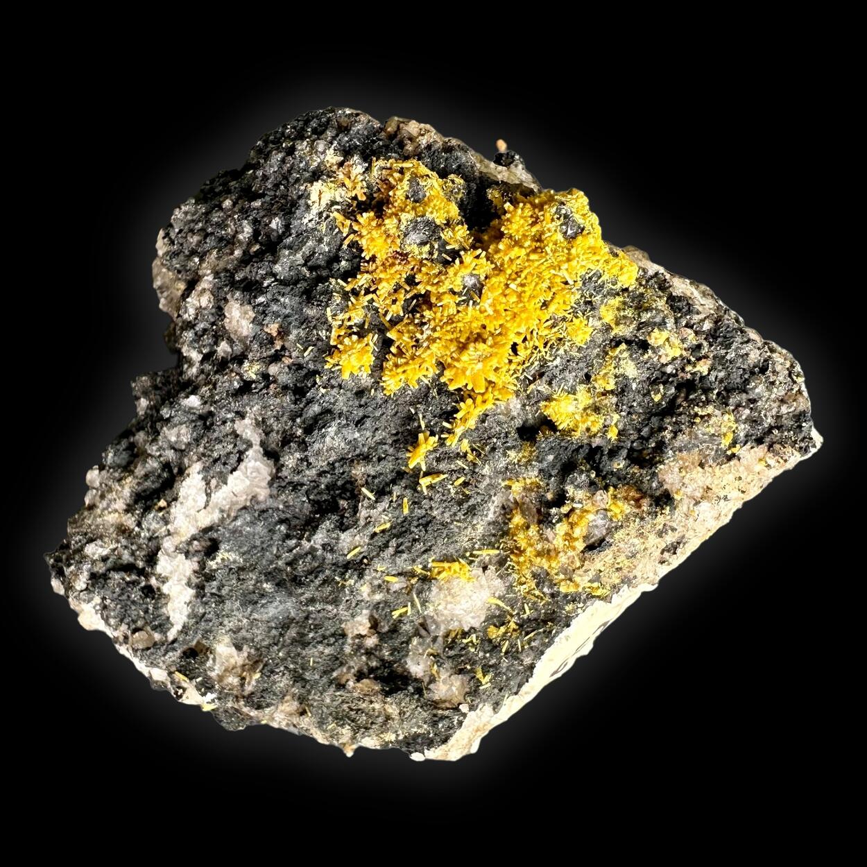 Mimetite