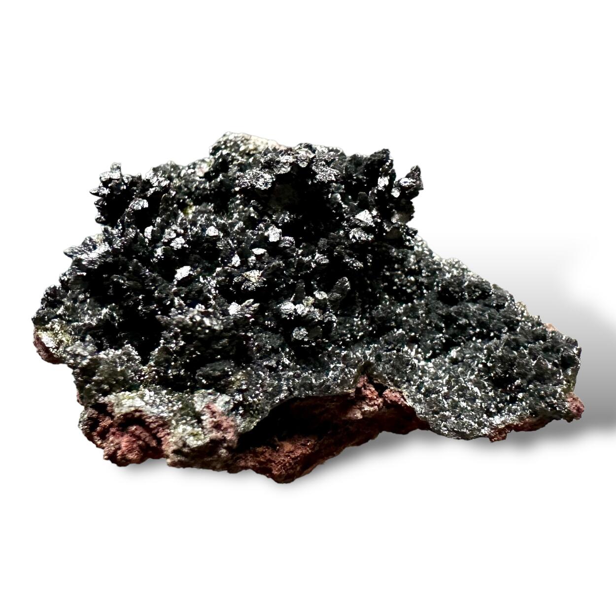 Mottramite