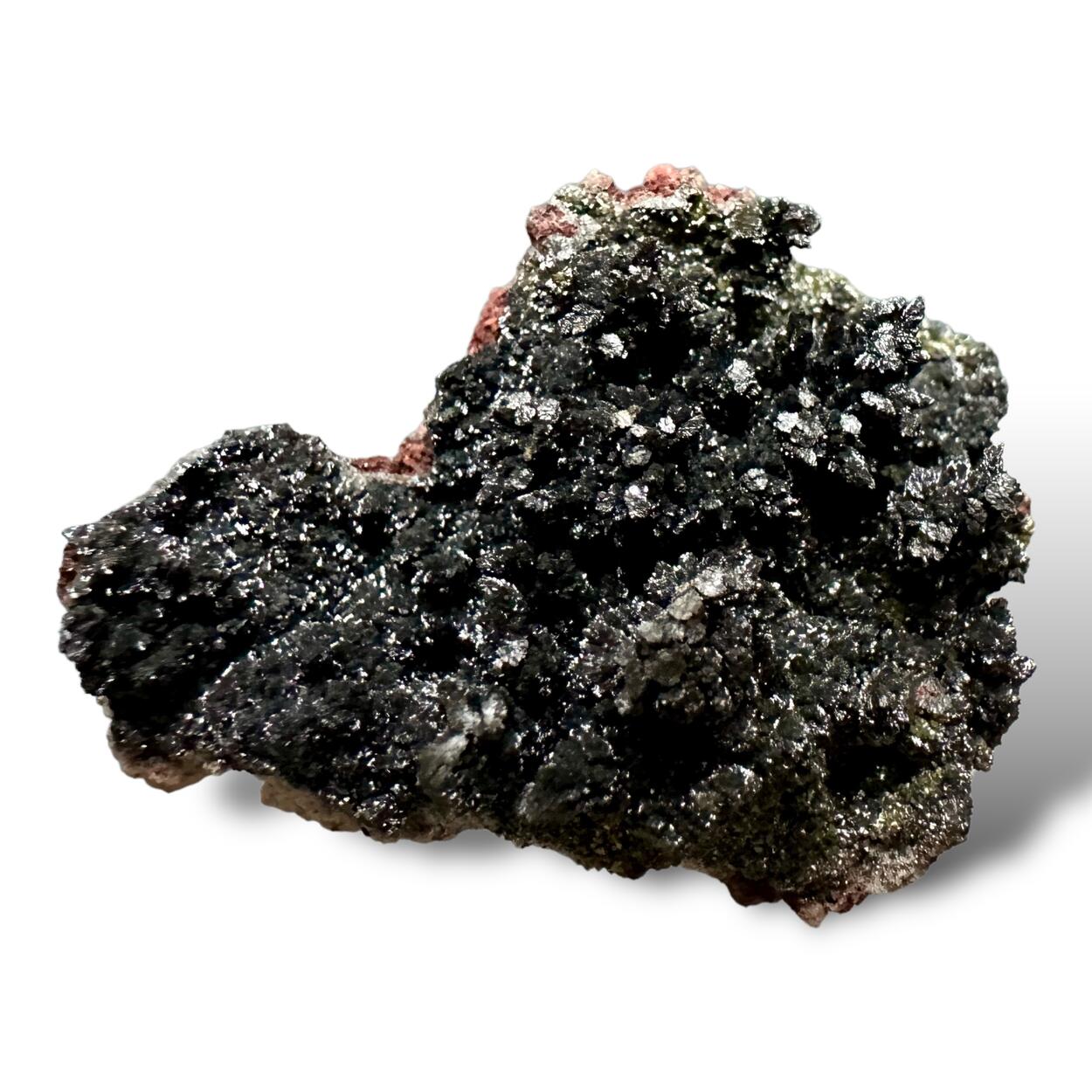 Mottramite