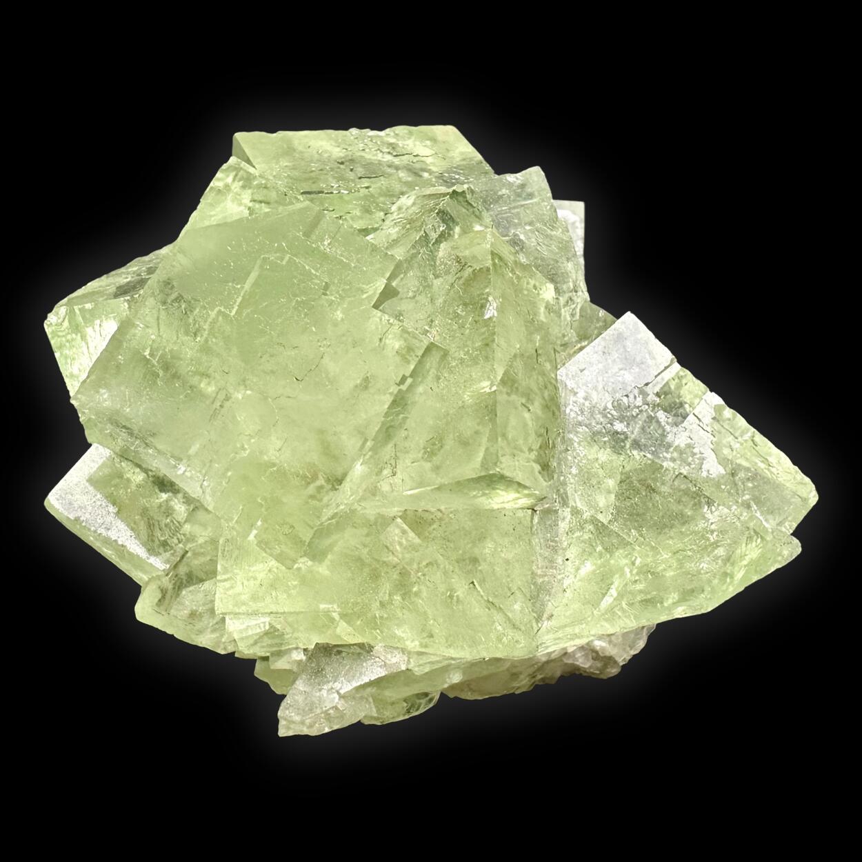 Fluorite