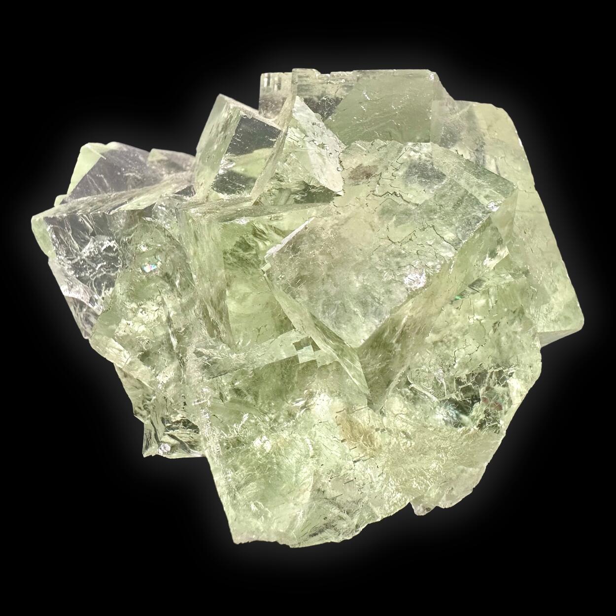 Fluorite