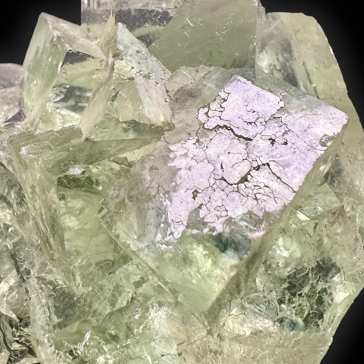 Fluorite