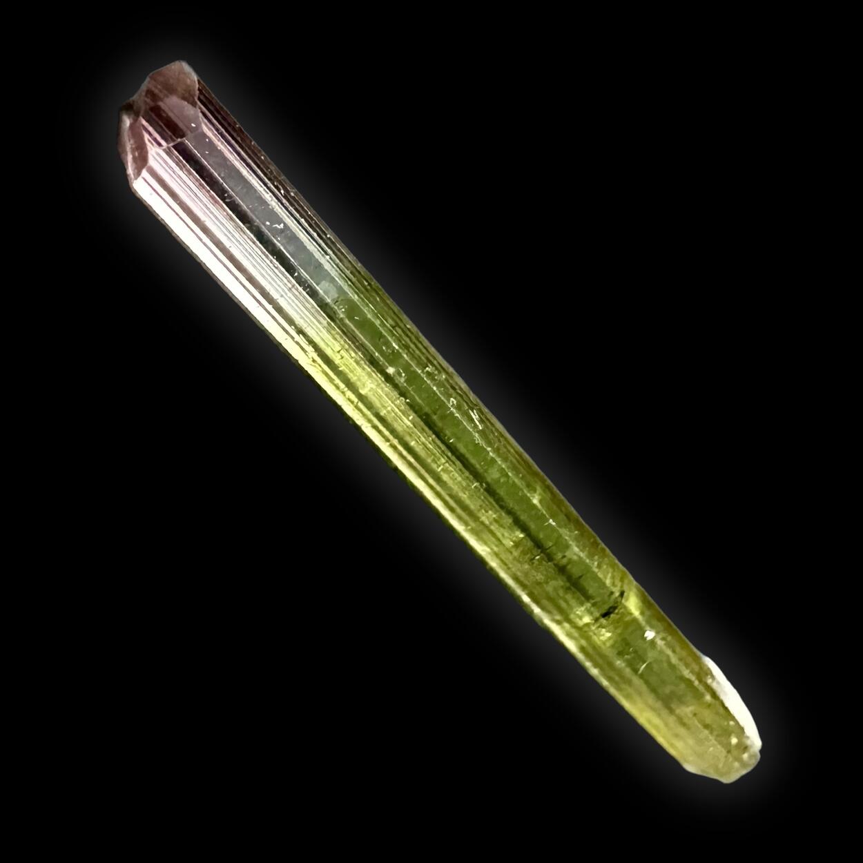 Tourmaline