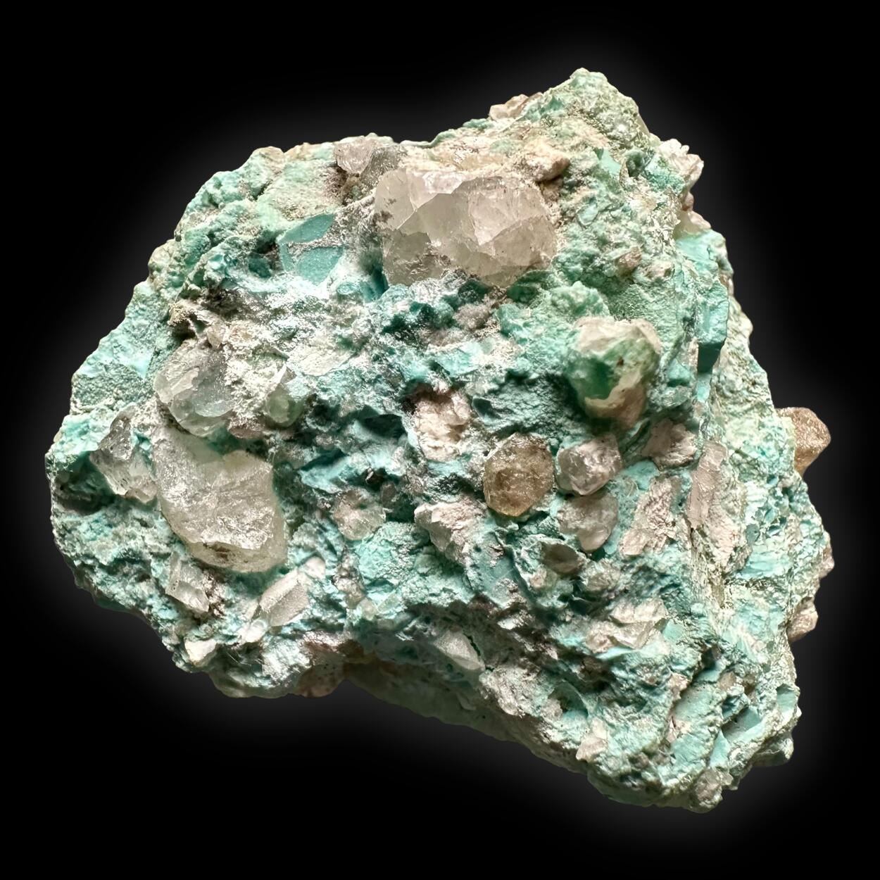 Turquoise