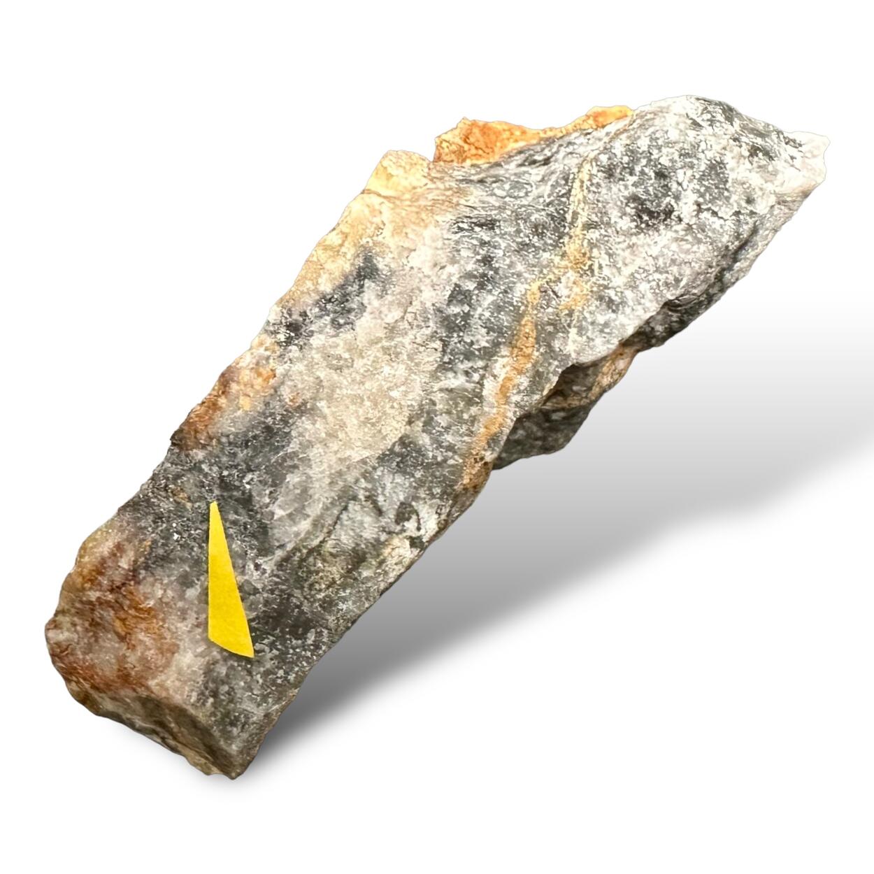 Chabournéite