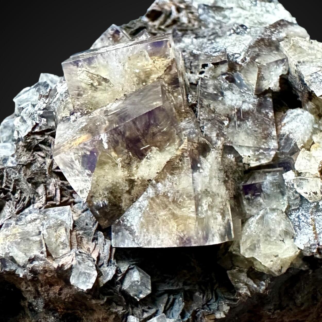 Fluorite