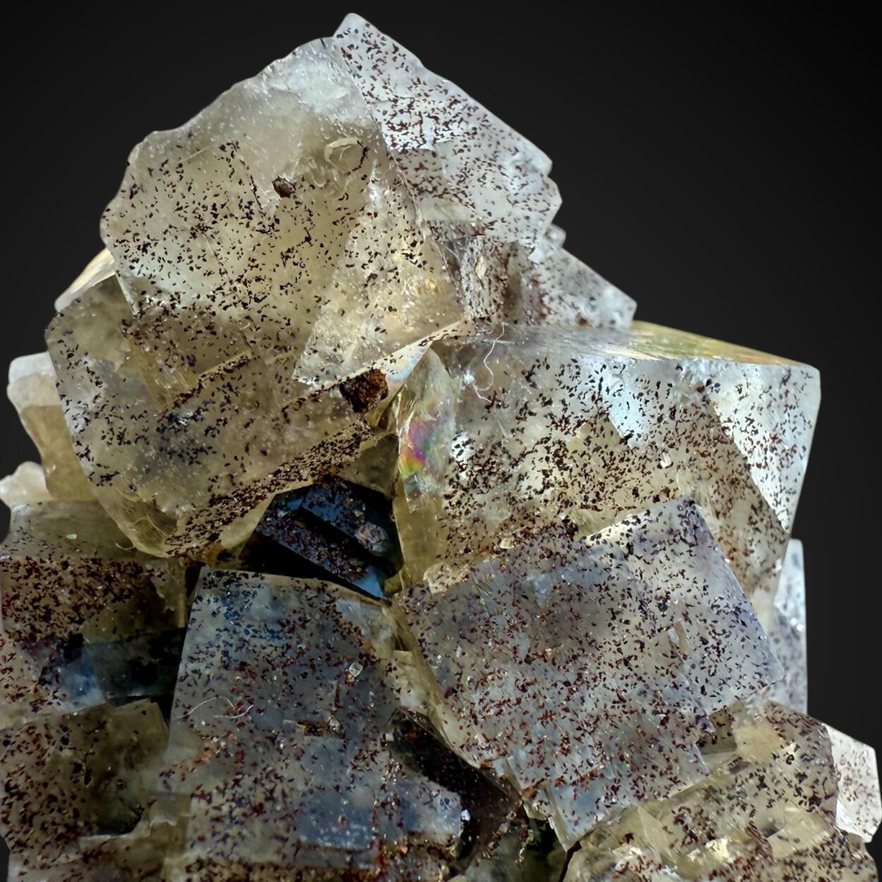 Fluorite