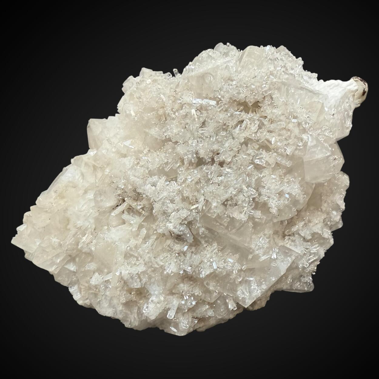 Celestine & Colemanite