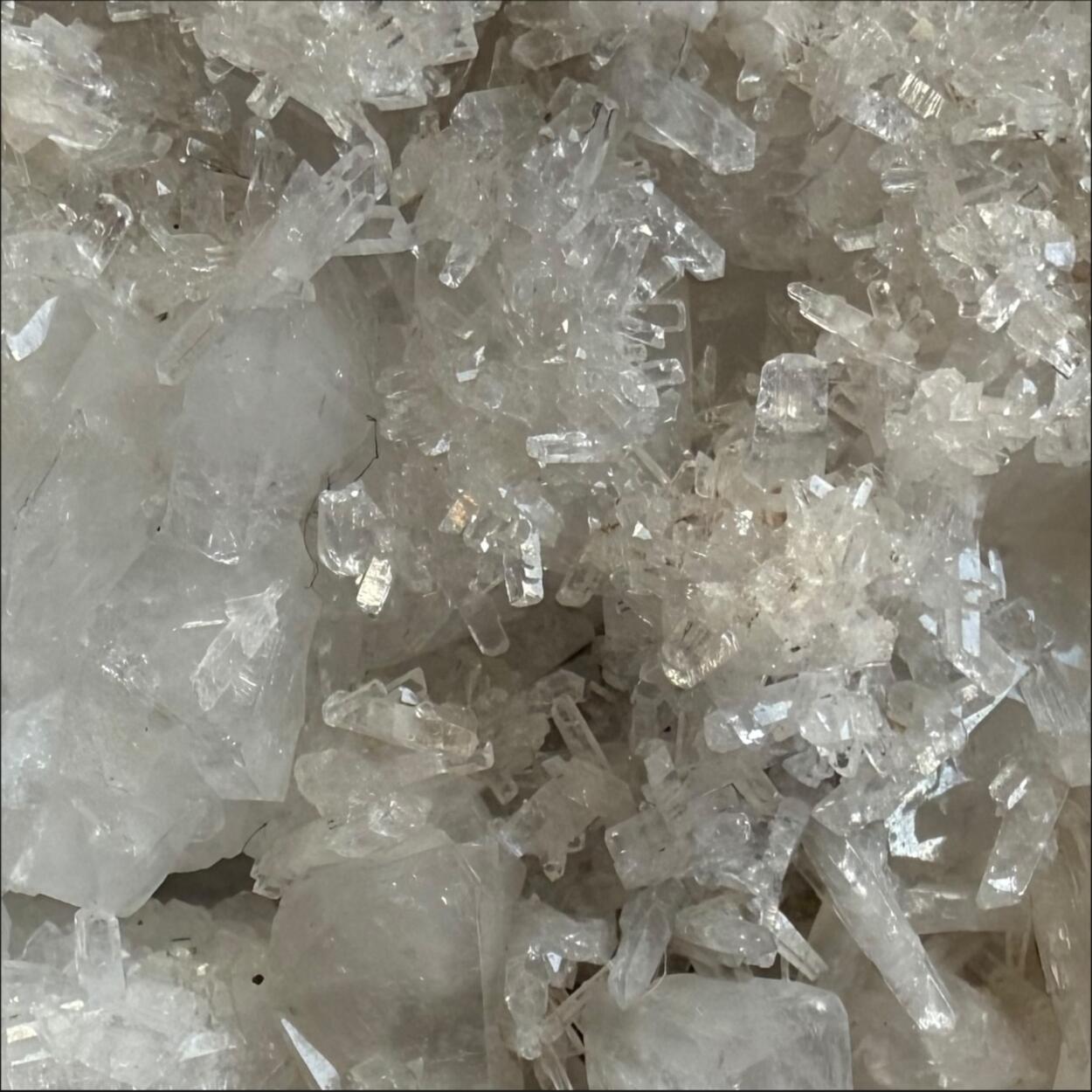 Celestine & Colemanite
