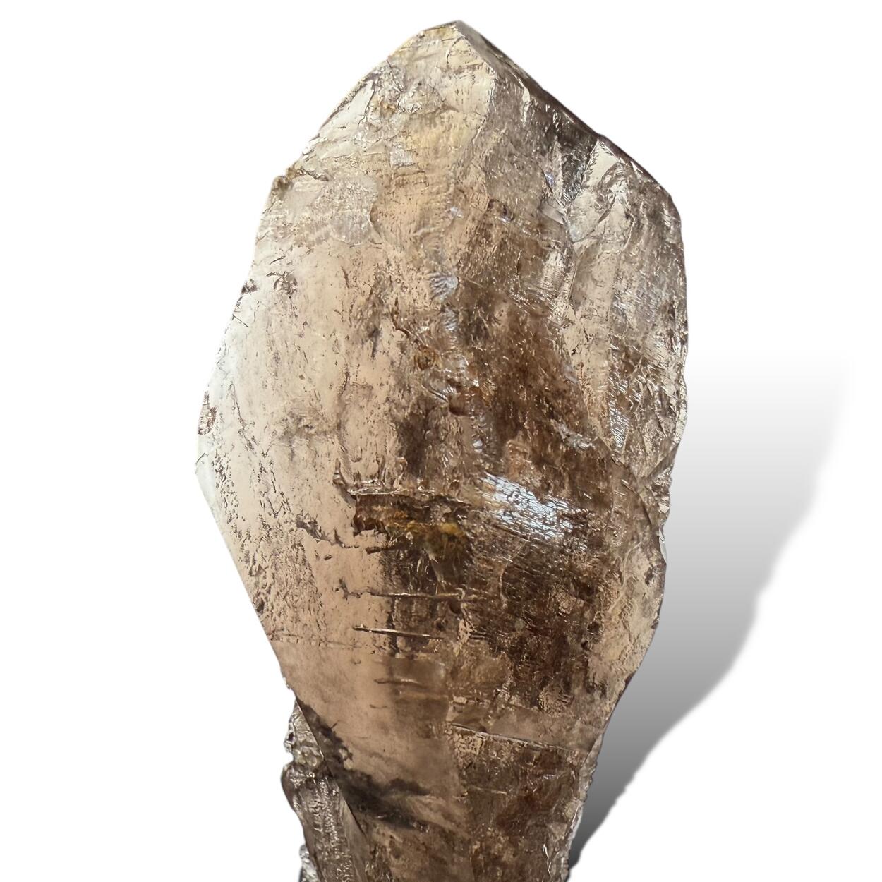 Smoky Quartz