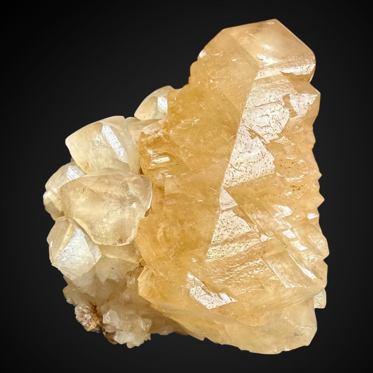 Calcite