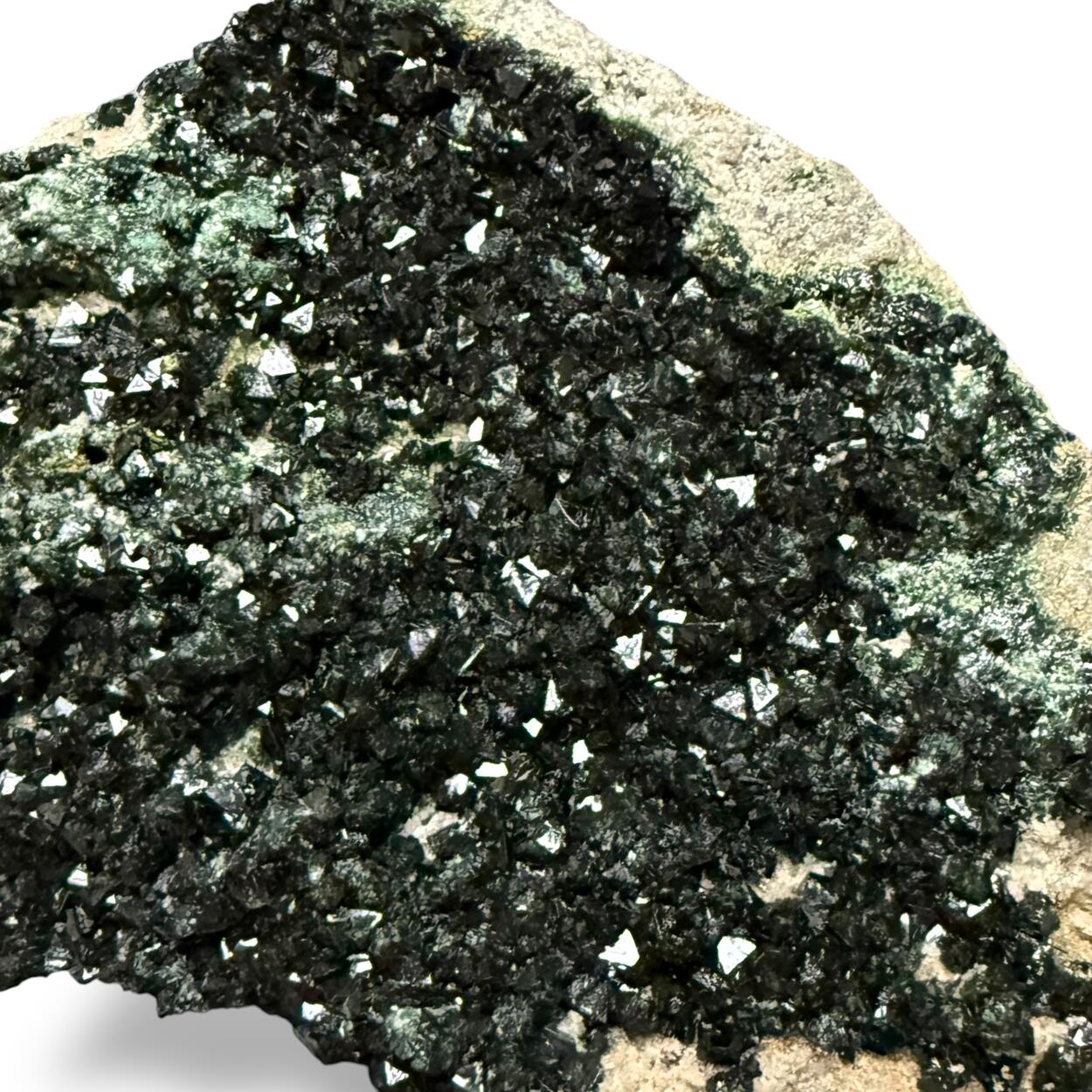 Libethenite