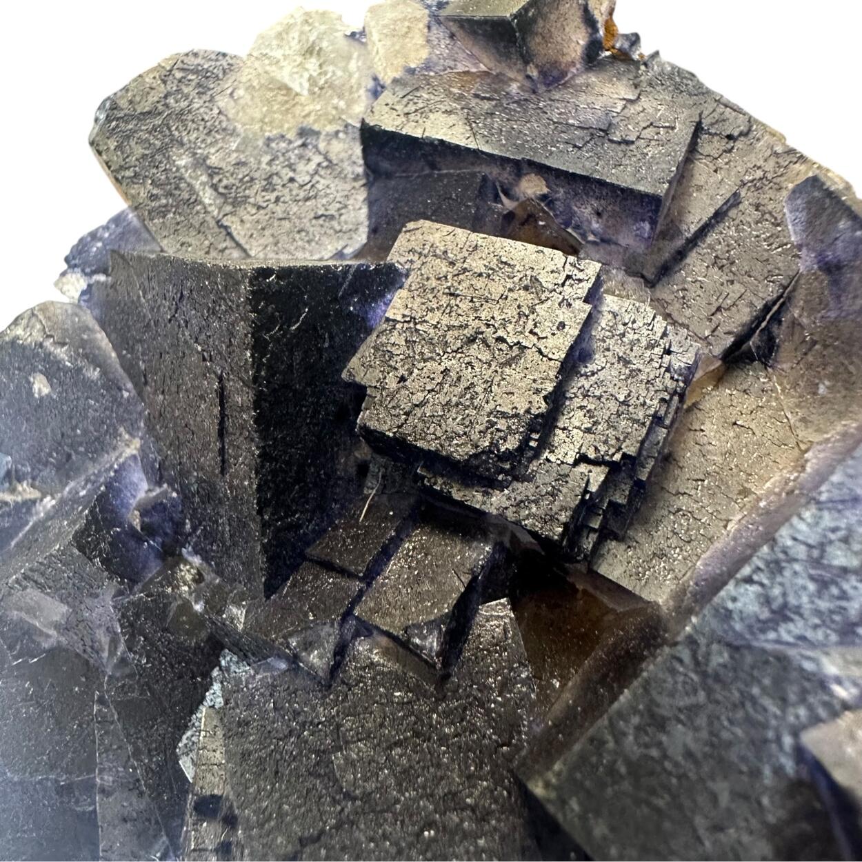 Fluorite