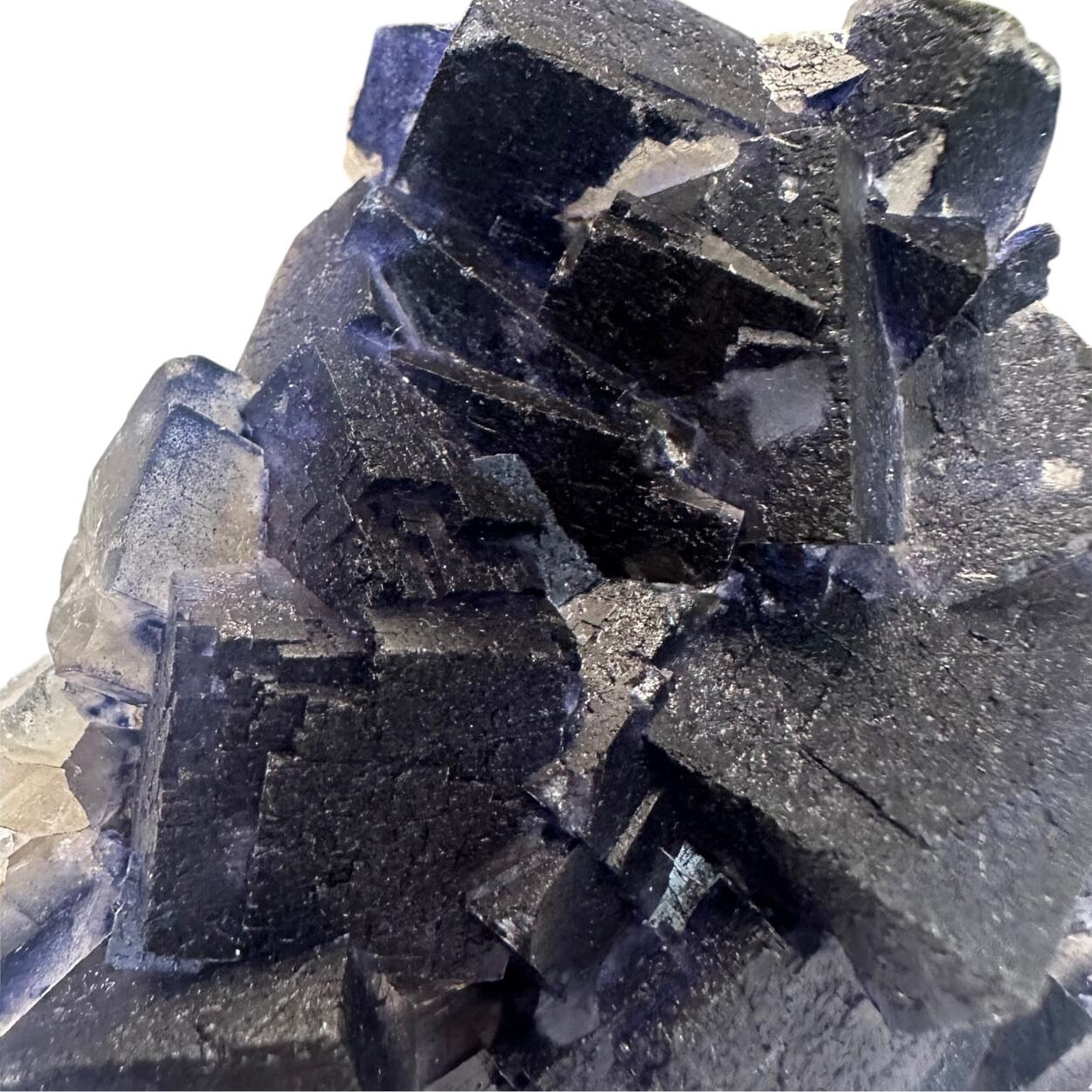 Fluorite