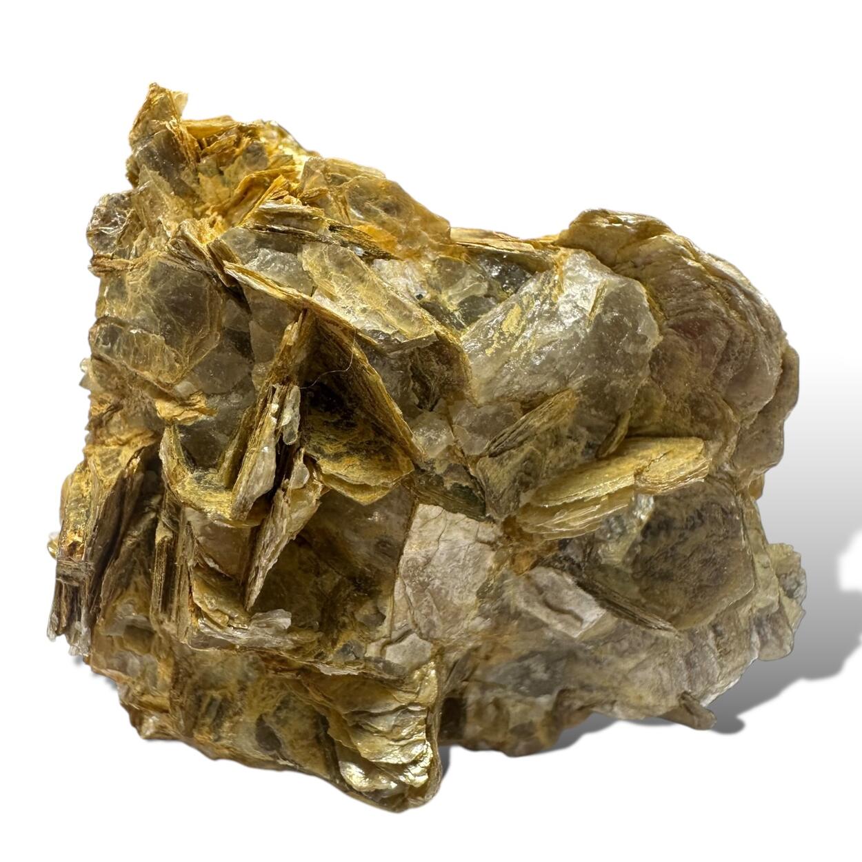 Muscovite