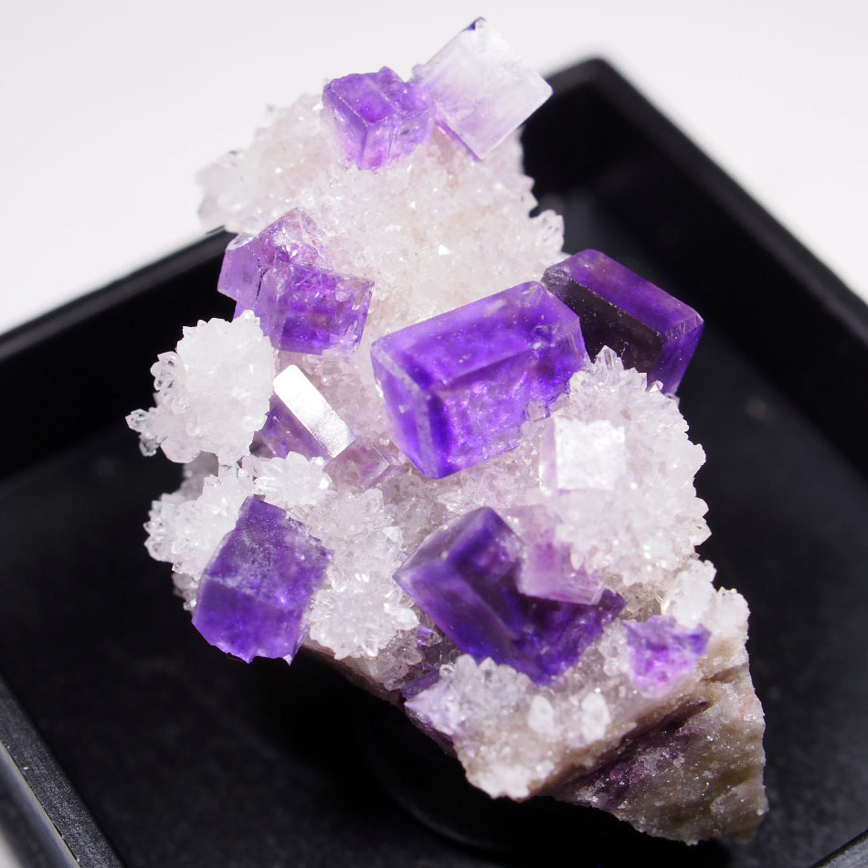 Fluorite