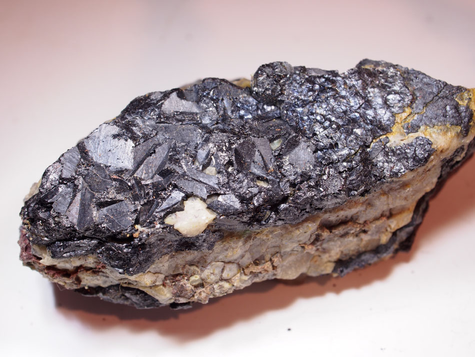 Uraninite