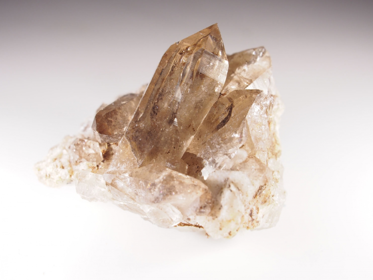 Smoky Quartz