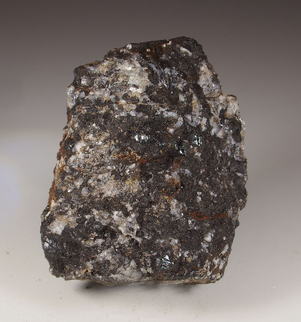 Manganosite