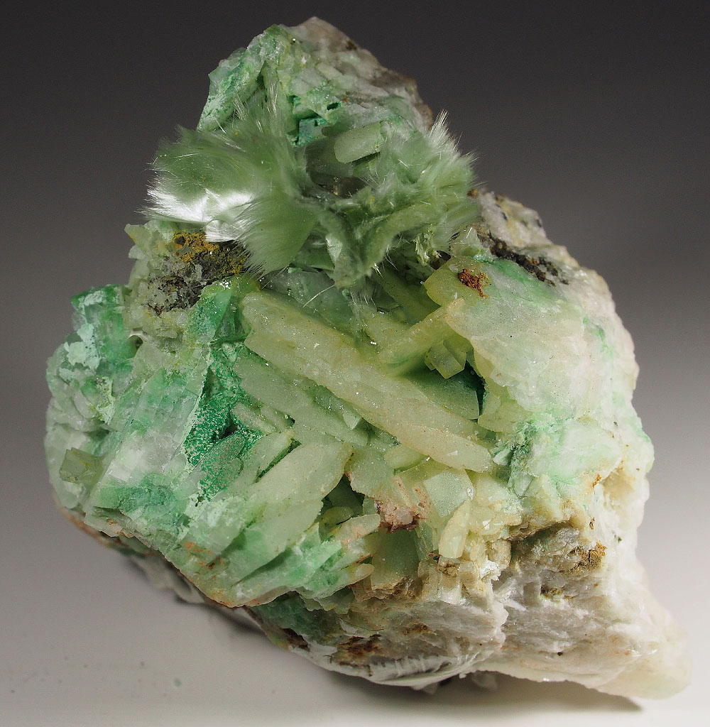 Olivenite