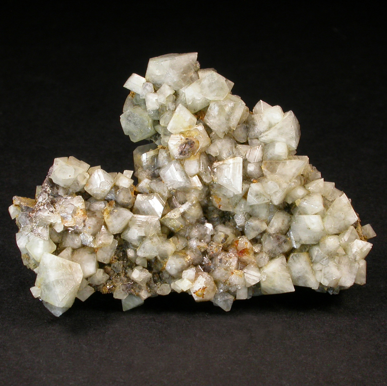 Wardite