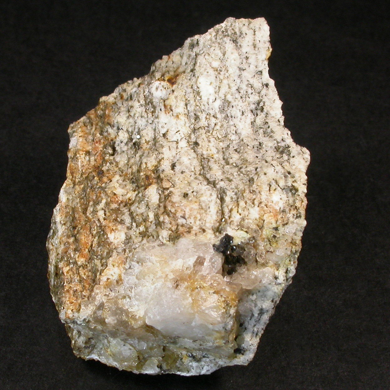 Cervandonite-(Ce)