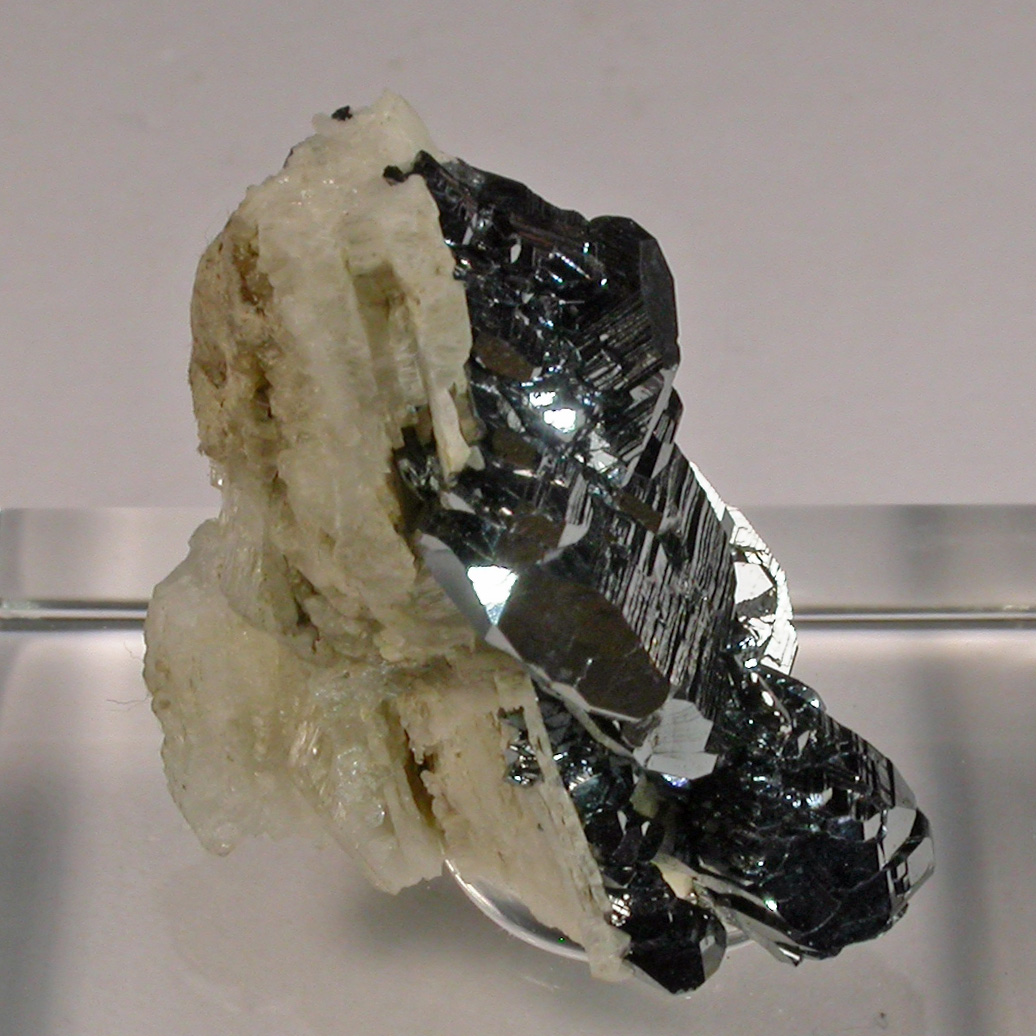 Hematite