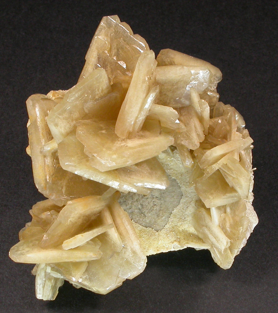 Baryte