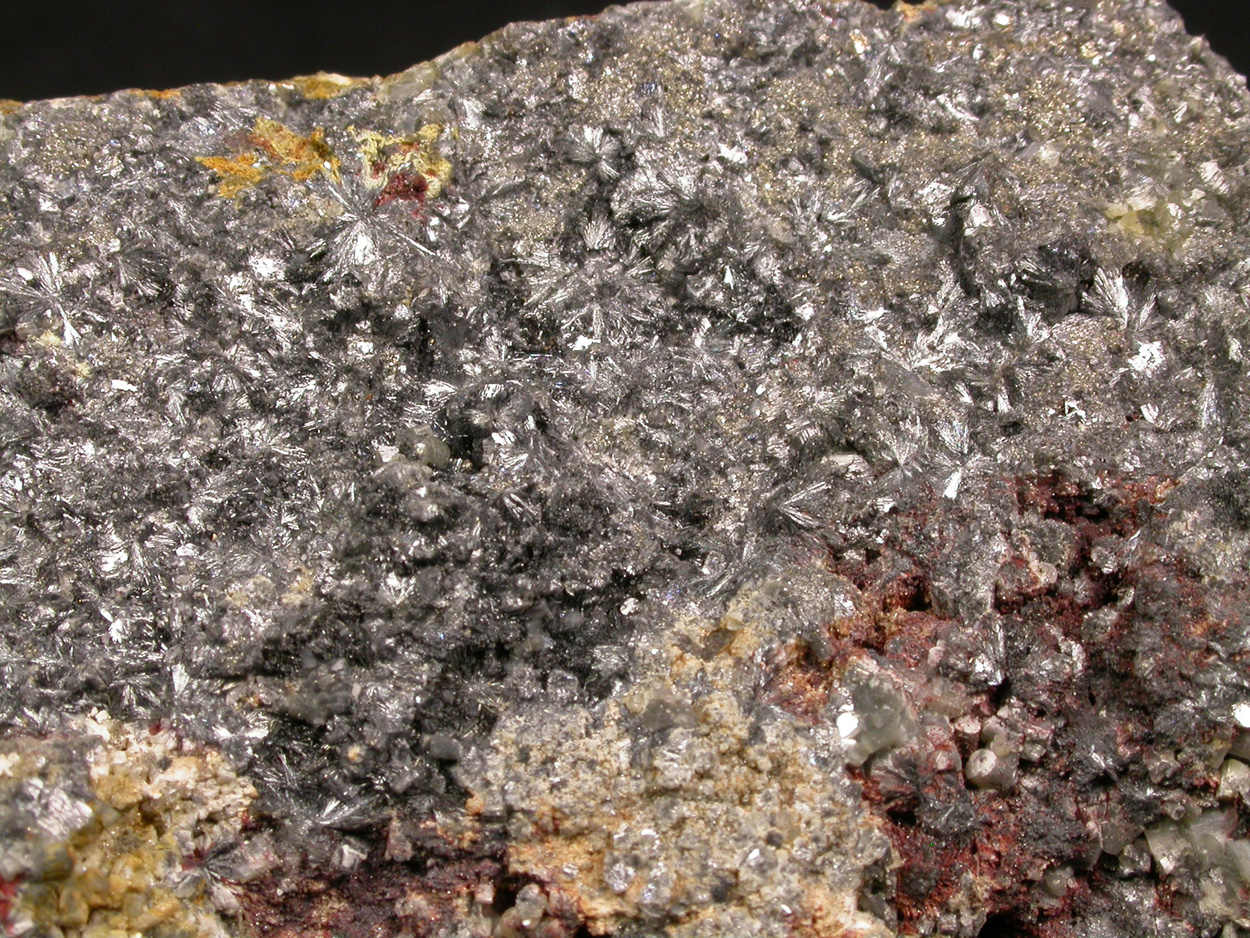 Valentinite