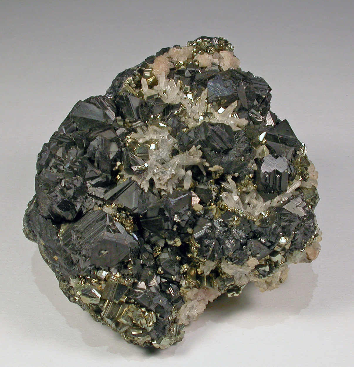 Sphalerite