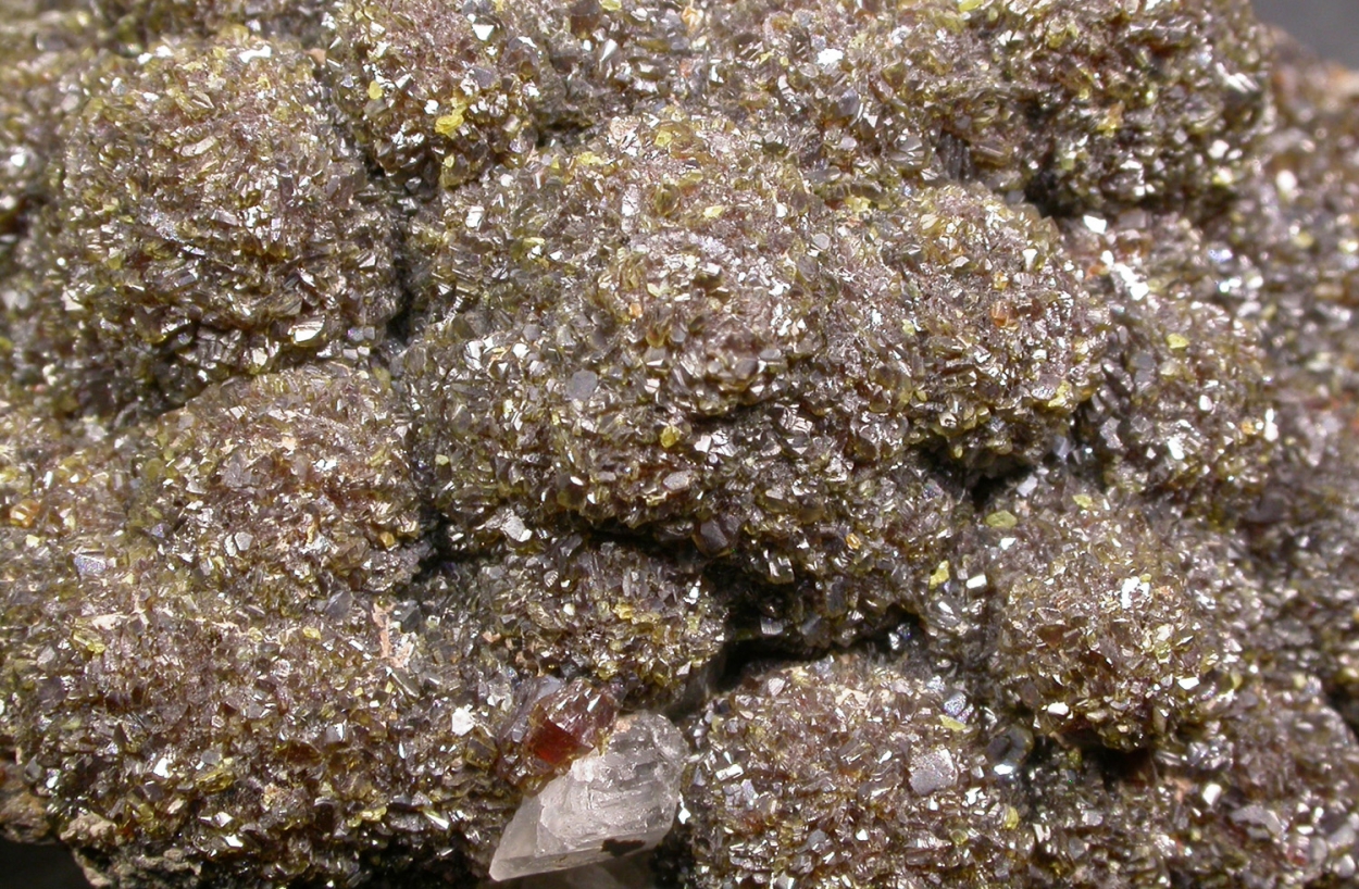 Sphalerite