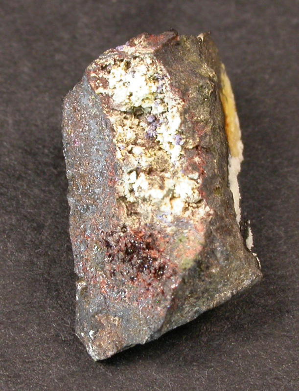 Bermanite