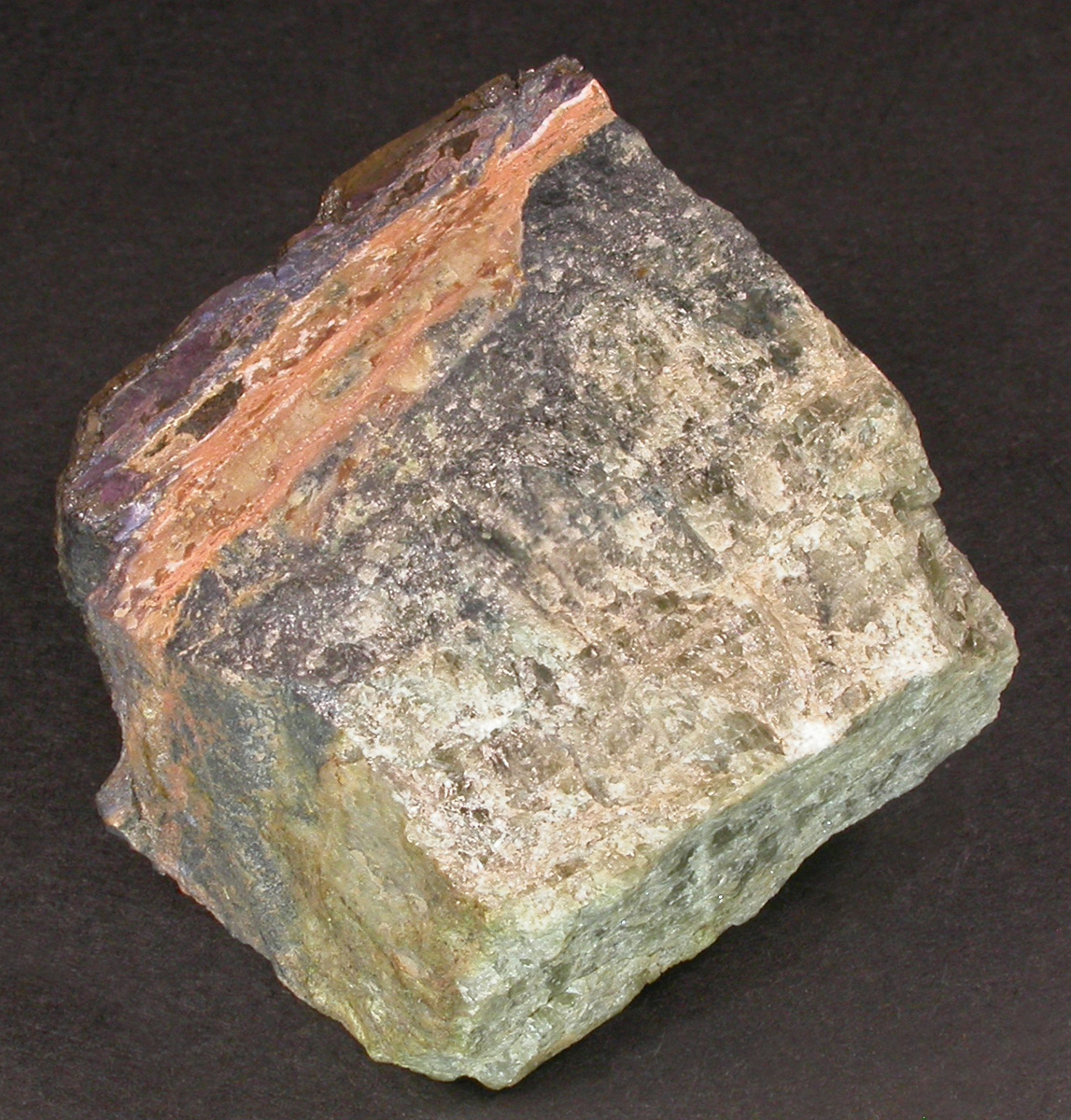 Lithiophilite